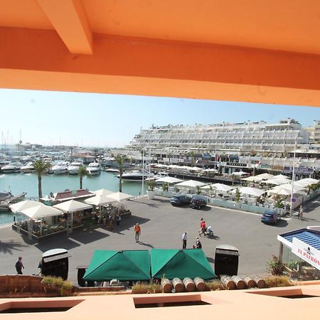 Marina Gardens Flat 2 Vilamoura Marina Quarteira Exteriör bild