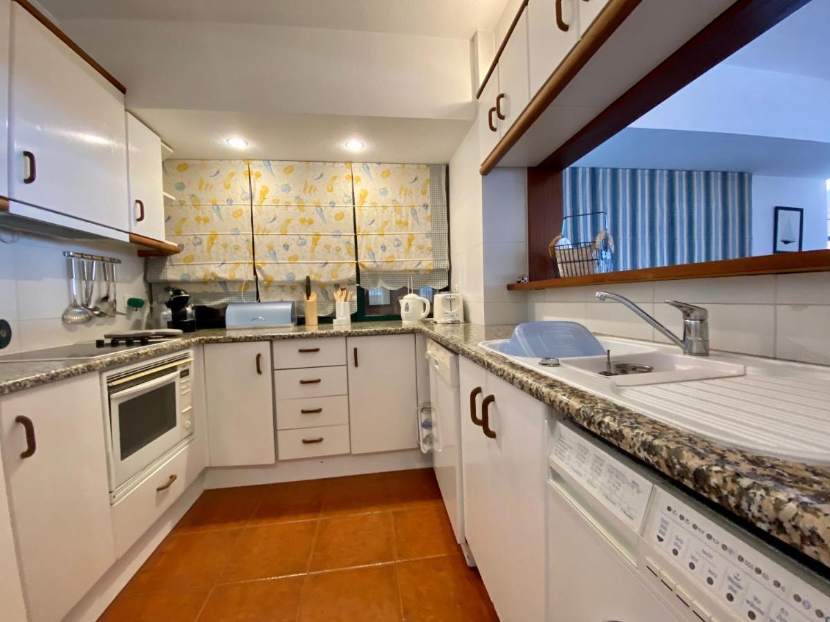 Marina Gardens Flat 2 Vilamoura Marina Quarteira Exteriör bild