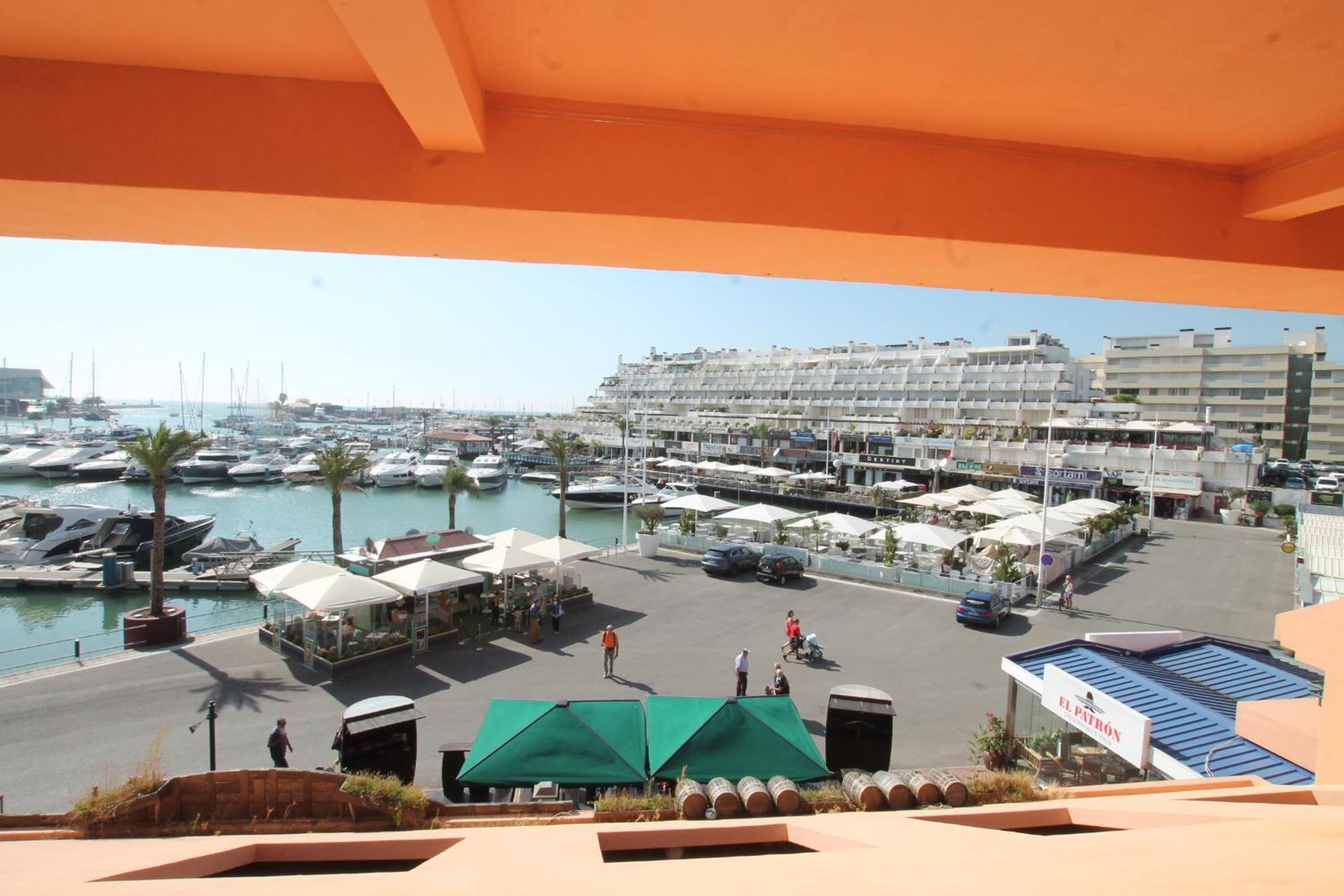 Marina Gardens Flat 2 Vilamoura Marina Quarteira Exteriör bild