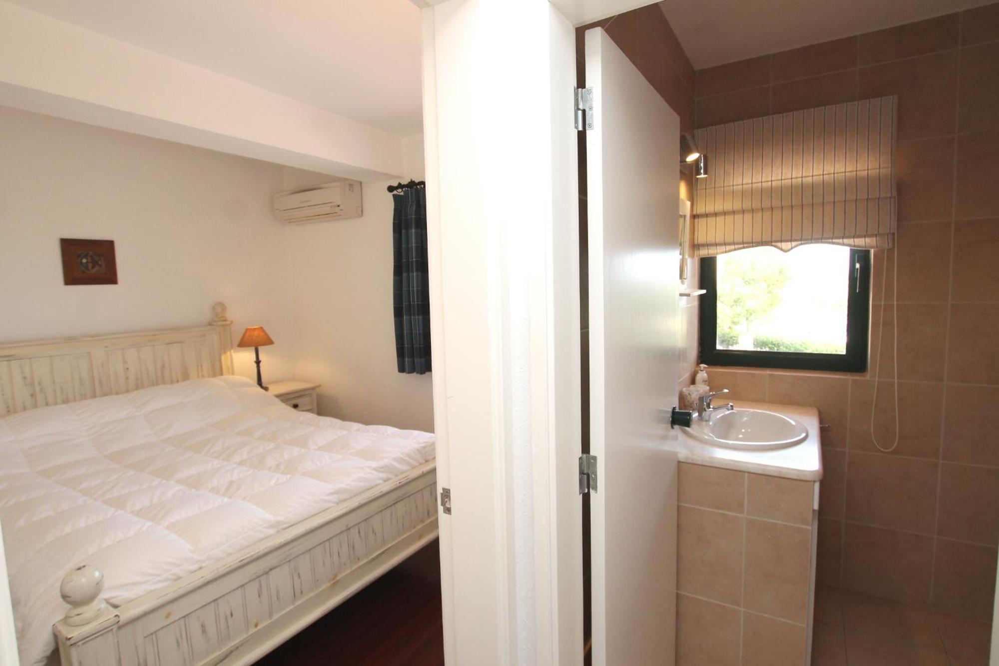 Marina Gardens Flat 2 Vilamoura Marina Quarteira Exteriör bild