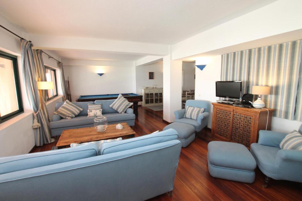 Marina Gardens Flat 2 Vilamoura Marina Quarteira Exteriör bild