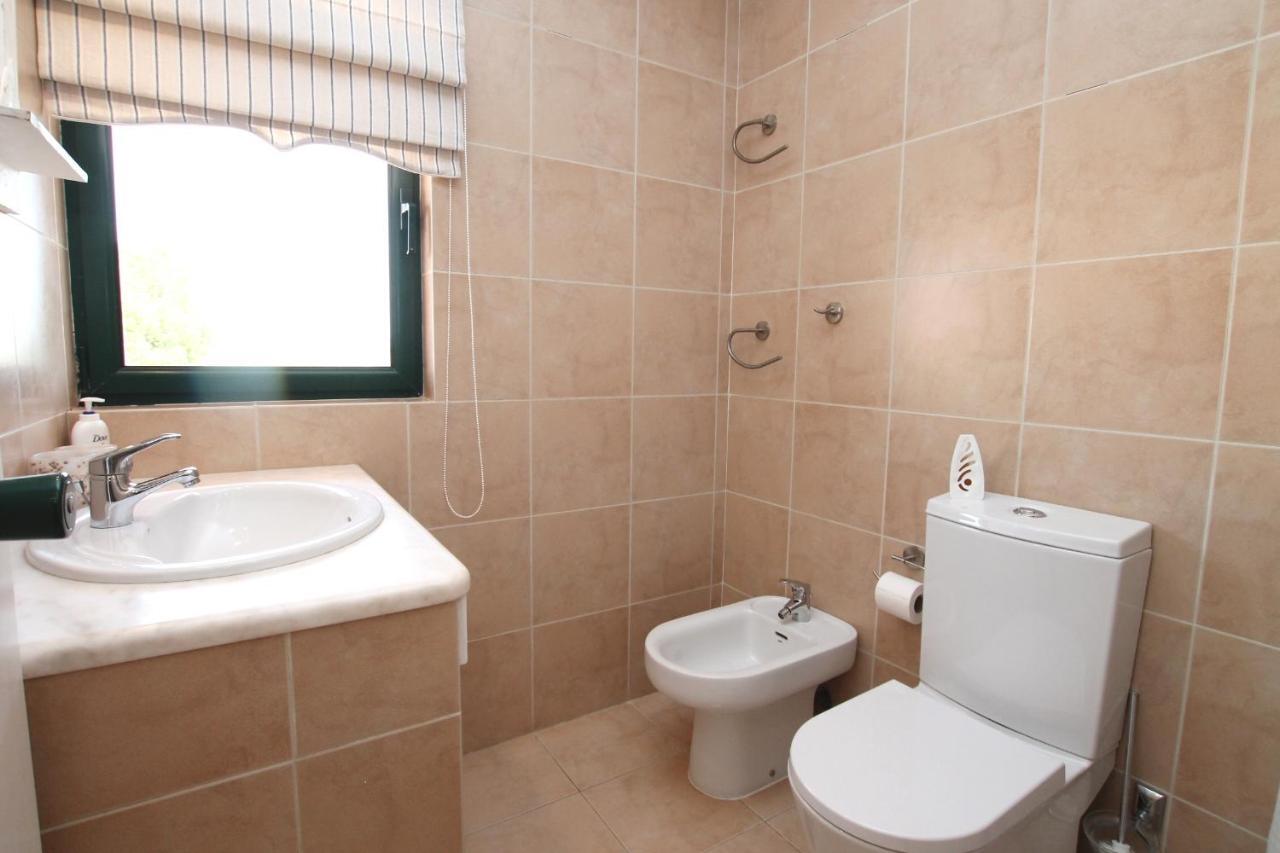 Marina Gardens Flat 2 Vilamoura Marina Quarteira Exteriör bild